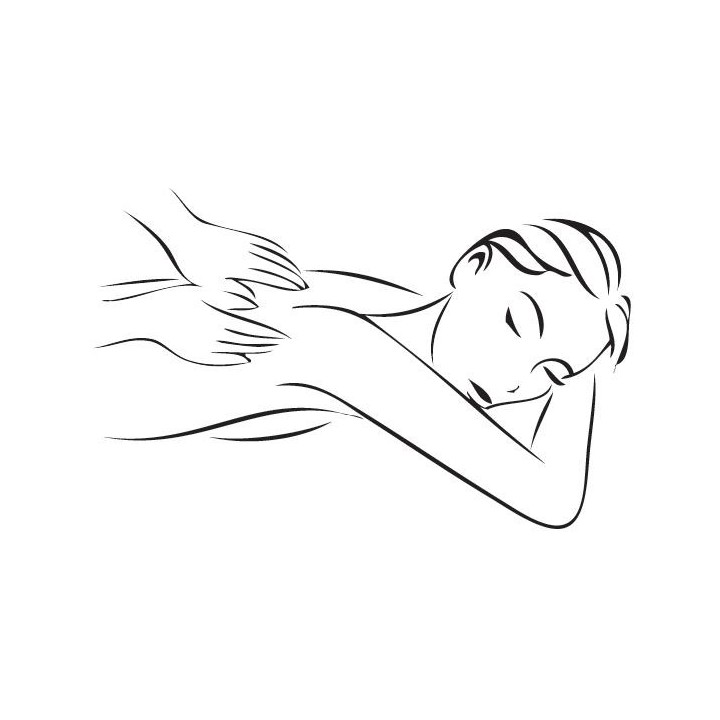RILASSANTE CORPO - Massaggio benessere