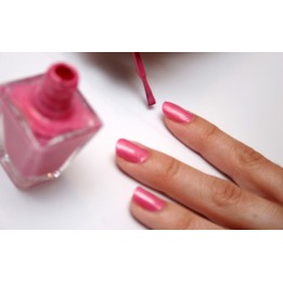 SMALTO MANI + MANICURE