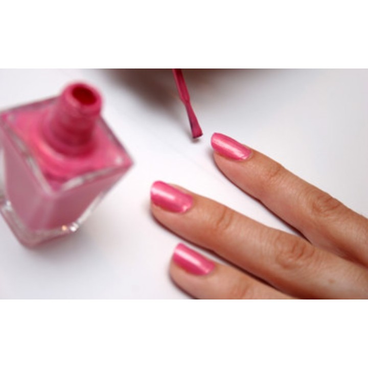 SMALTO MANI + MANICURE