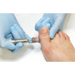Pedicure Benessere