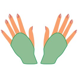 MANI - Cera