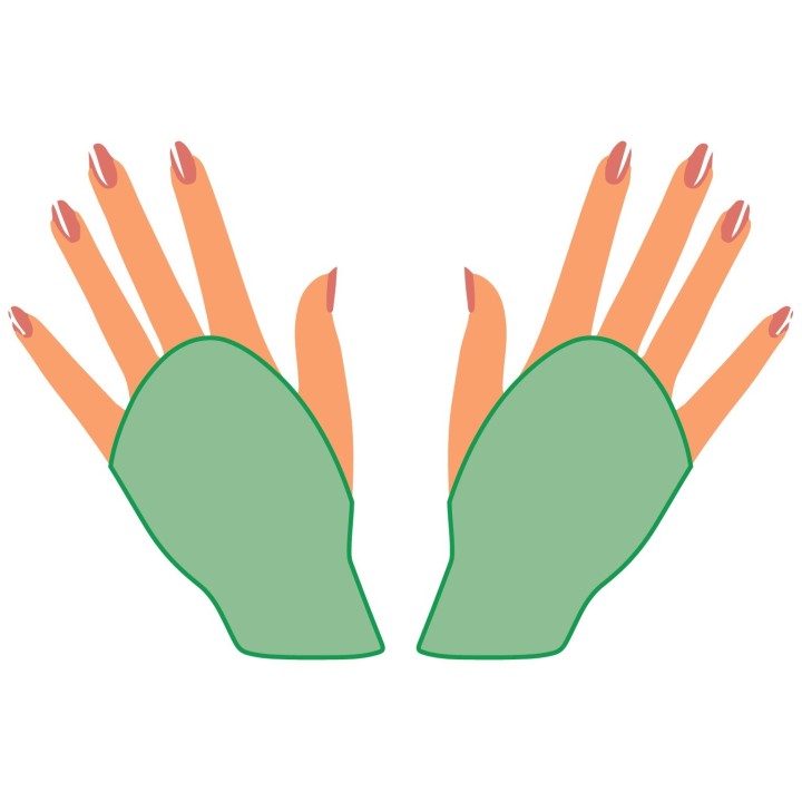 MANI - Cera