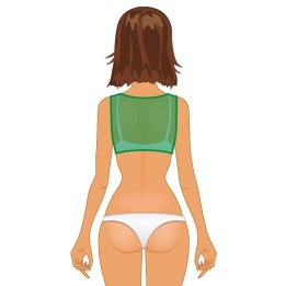 SCAPOLE - Cera - Epilazione Donna