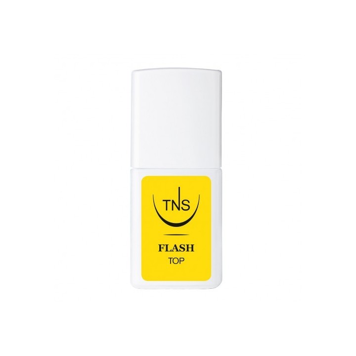 FLASH TOP COAT - 10ml