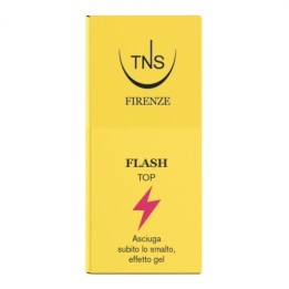 FLASH TOP COAT - 10ml