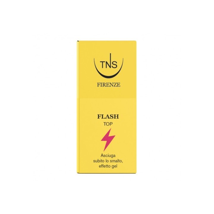 FLASH TOP COAT - 10ml