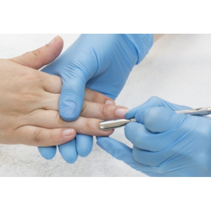 MANICURE (aggiunte opzionali disponibili)