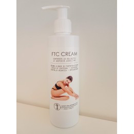 CREMA F.T.C. (anticellulite) - 250ml