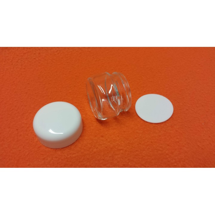 VASETTI VUOTI - 10ml