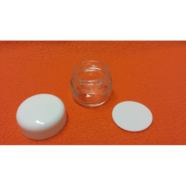 VASETTI VUOTI - 10ml