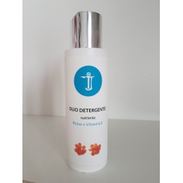 OLIO DETERGENTE - 100ml