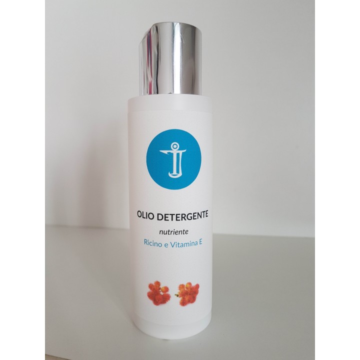 OLIO DETERGENTE - 100ml