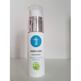 SIERO VISO - 30ml