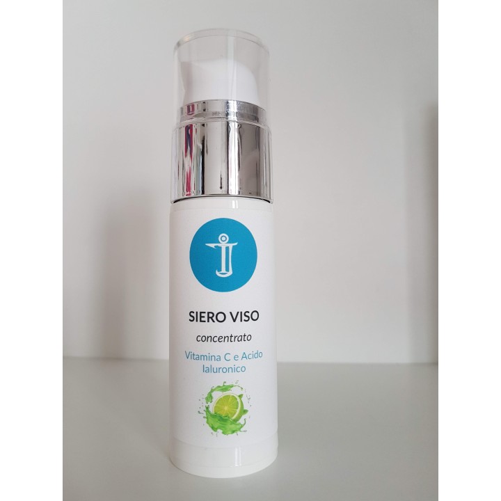 SIERO VISO - 30ml