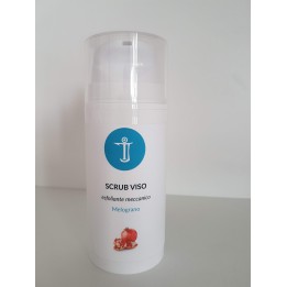SCRUB VISO - 100ml