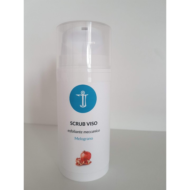 SCRUB VISO - 100ml