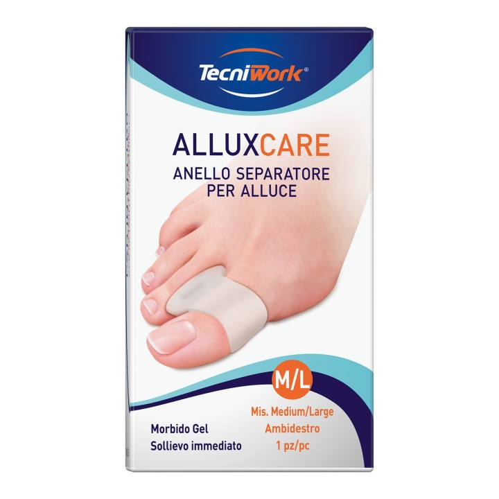 Alluxcare