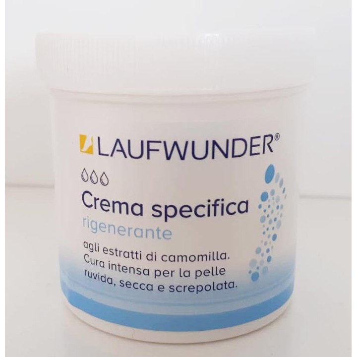 CREMA SPECIFICA PER PELLE SCREPOLATA - 75ml