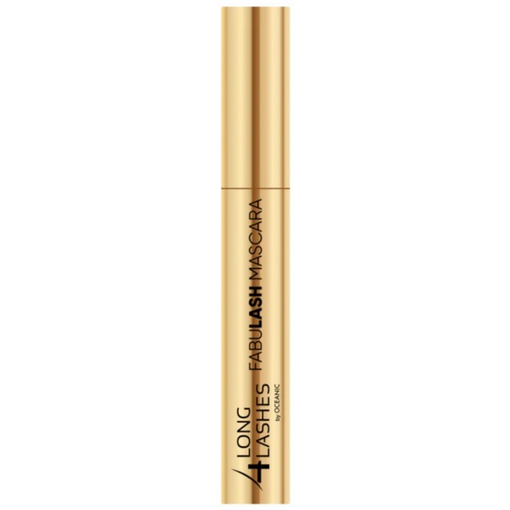 FABULASH MASCARA Step2