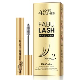 FABULASH MASCARA Step2