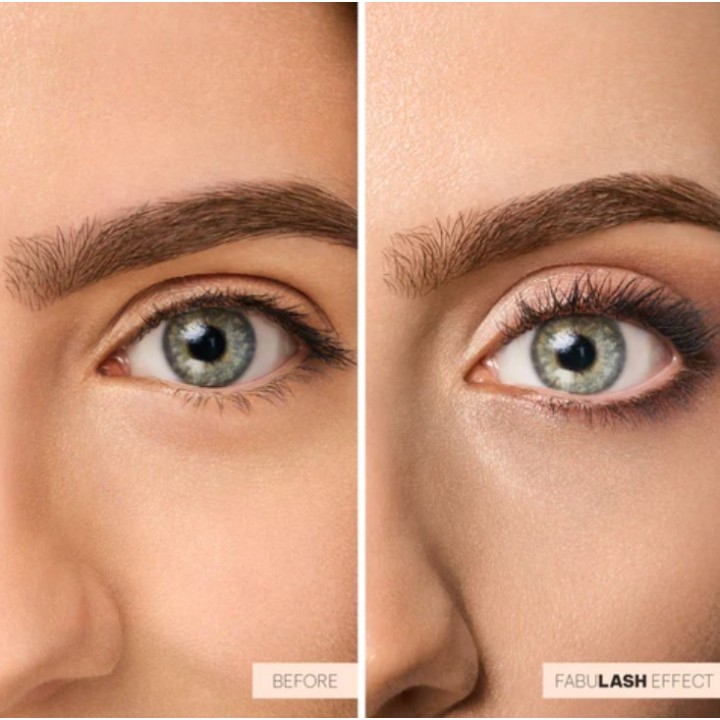 FABULASH MASCARA Step2