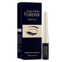 L4L LONG LASHES FOREVER - SIERO CIGLIA
