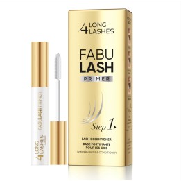 FABULASH PRIMER Step 1 - PRIMER CIGLIA