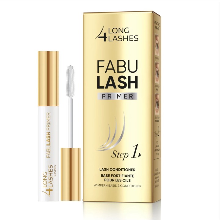 FABULASH PRIMER Step 1 - PRIMER CIGLIA