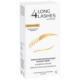 L4L EYEBROW SERUM - SIERO SOPRACCIGLIA