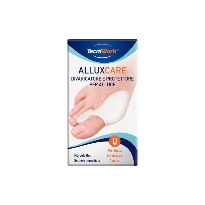 ALLUXCARE