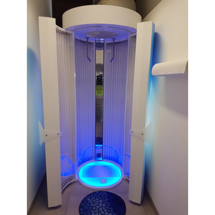 ABBONAMENTO SOLARIUM- 100 Minuti