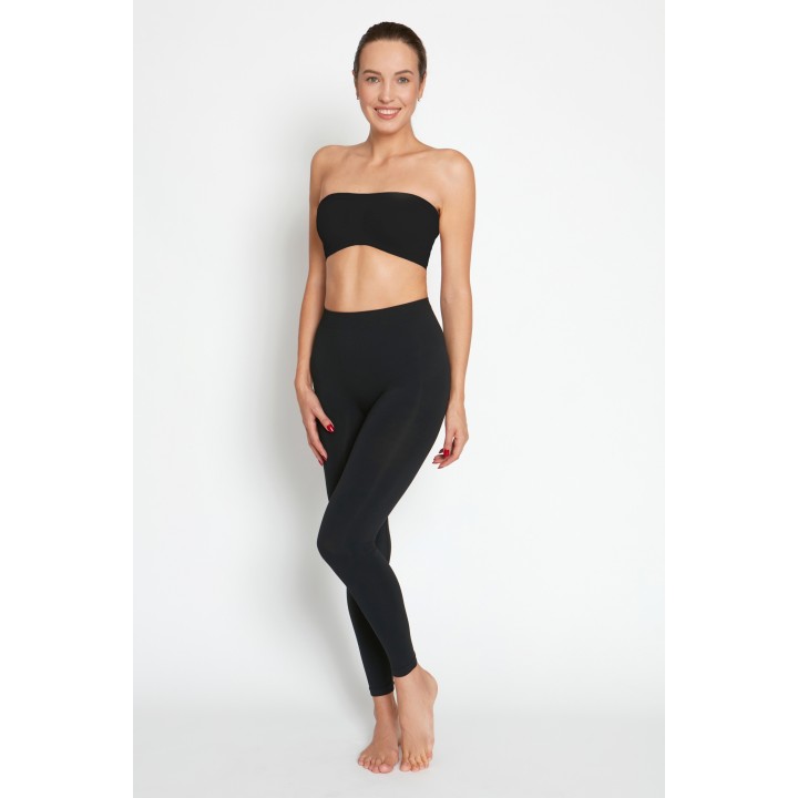 LEGGINGS ANTICELLULITE YOGA EMANA