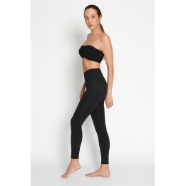 LEGGINGS ANTICELLULITE YOGA EMANA