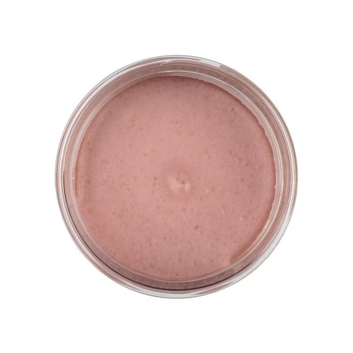 BURRO SCRUB CORPO EBRAND HAIR & BODY - alla Rosa - 220ml
