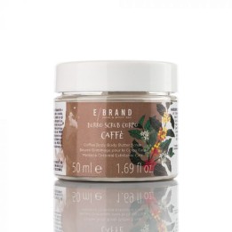 BURRO SCRUB CORPO Caffè - 50ml