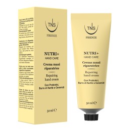 NUTRI+ HAND CARE - Crema mani riparatrice