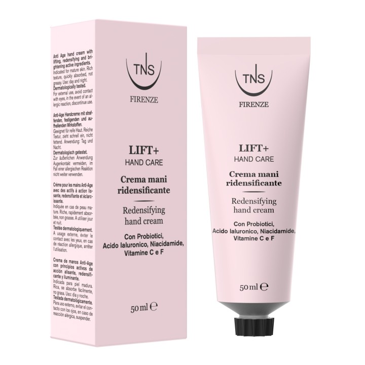LIFT+ HAND CARE - 50ml