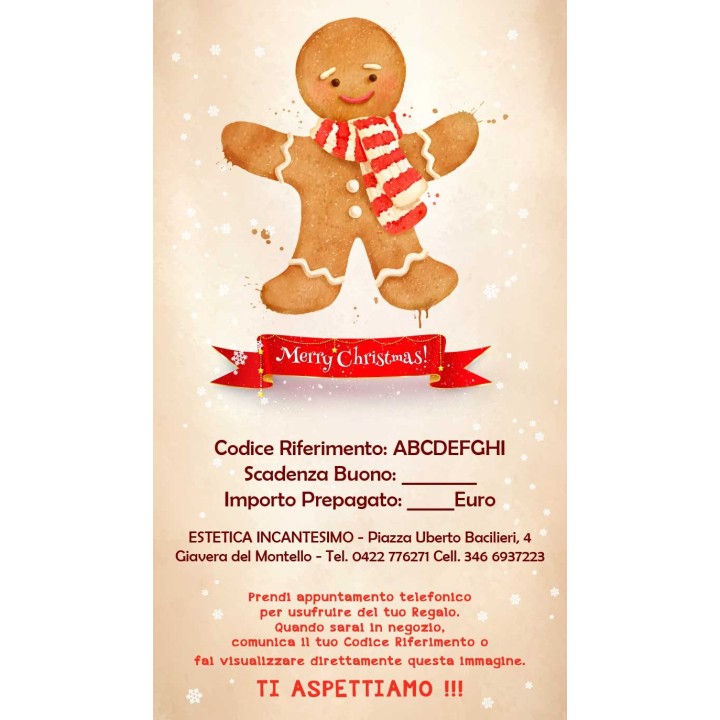 Biglietto Digitale Completo
