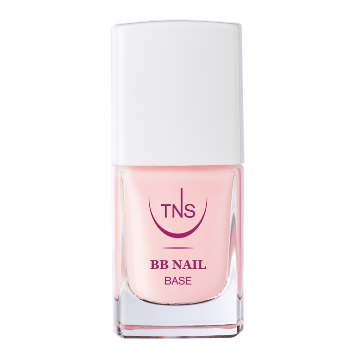 BB NAIL RINFORZANTE - Rosa - 10ml