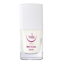 BB NAIL RINFORZANTE - Bianco - 10ml