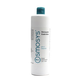 DETERGENTE EUDERMICO - 500ml - Salus Major