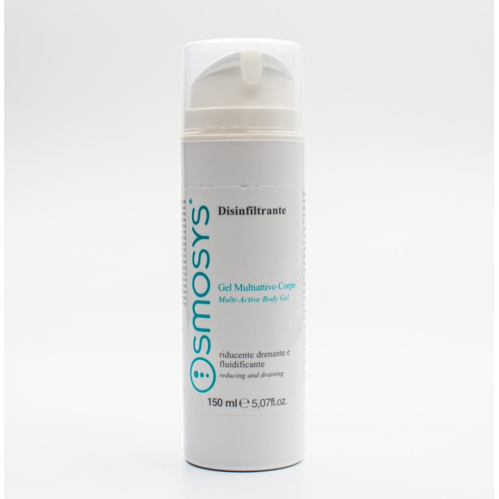 DISINFILTRANTE - 150ml