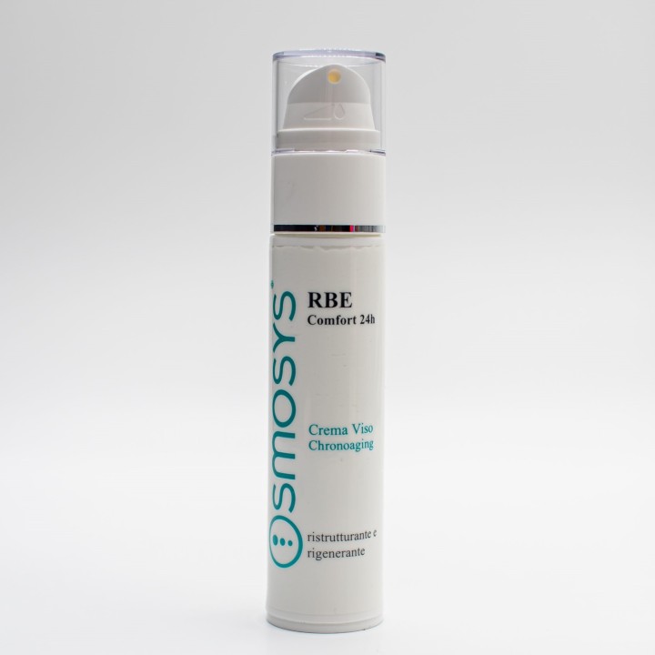 RBE COMFORT 24h - 50ml - Salus Major