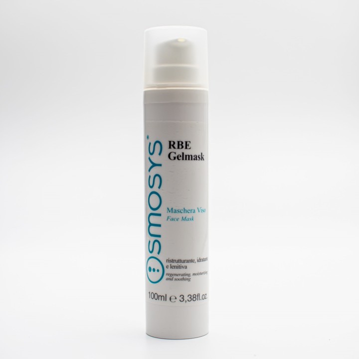 RBE GELMASK - 100ml