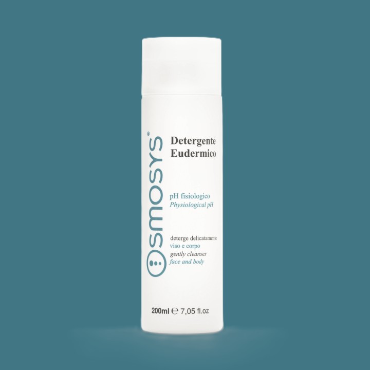 DETERGENTE EUDERMICO - 200ml