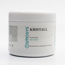 KRISTALL BUTTER - 500ml