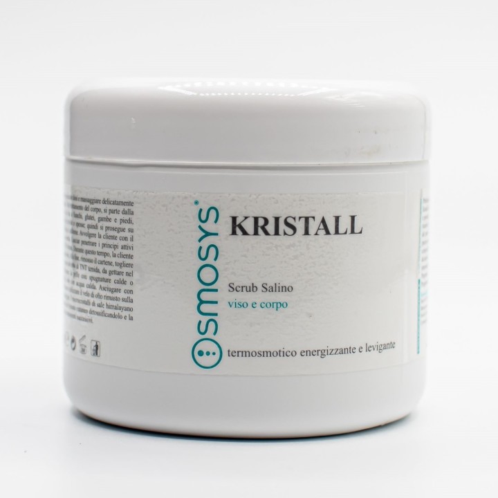 KRISTALL BUTTER - 500ml