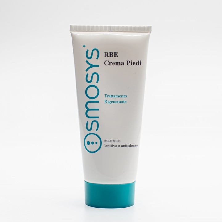 RBE CREMA PIEDI - 100ml