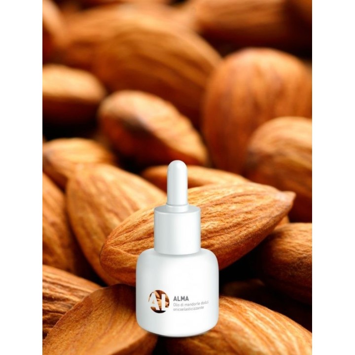 ALMA - Labio Cosmetici