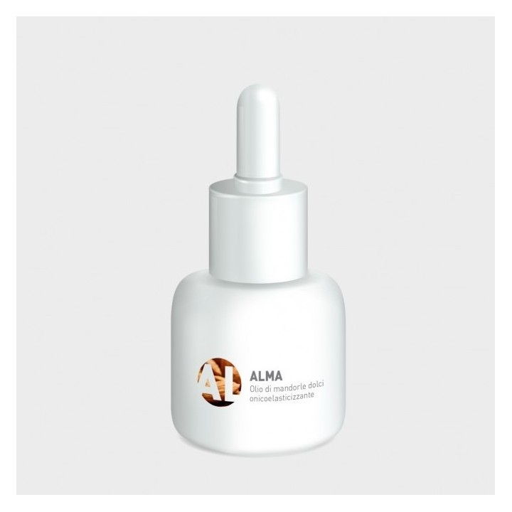 ALMA - Labio Cosmetici